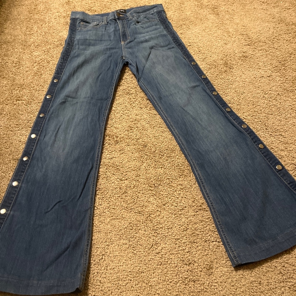 Denim Jeans